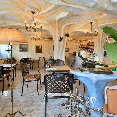 Sirena Palace Family Hotel Obzor Dış mekan fotoğraf