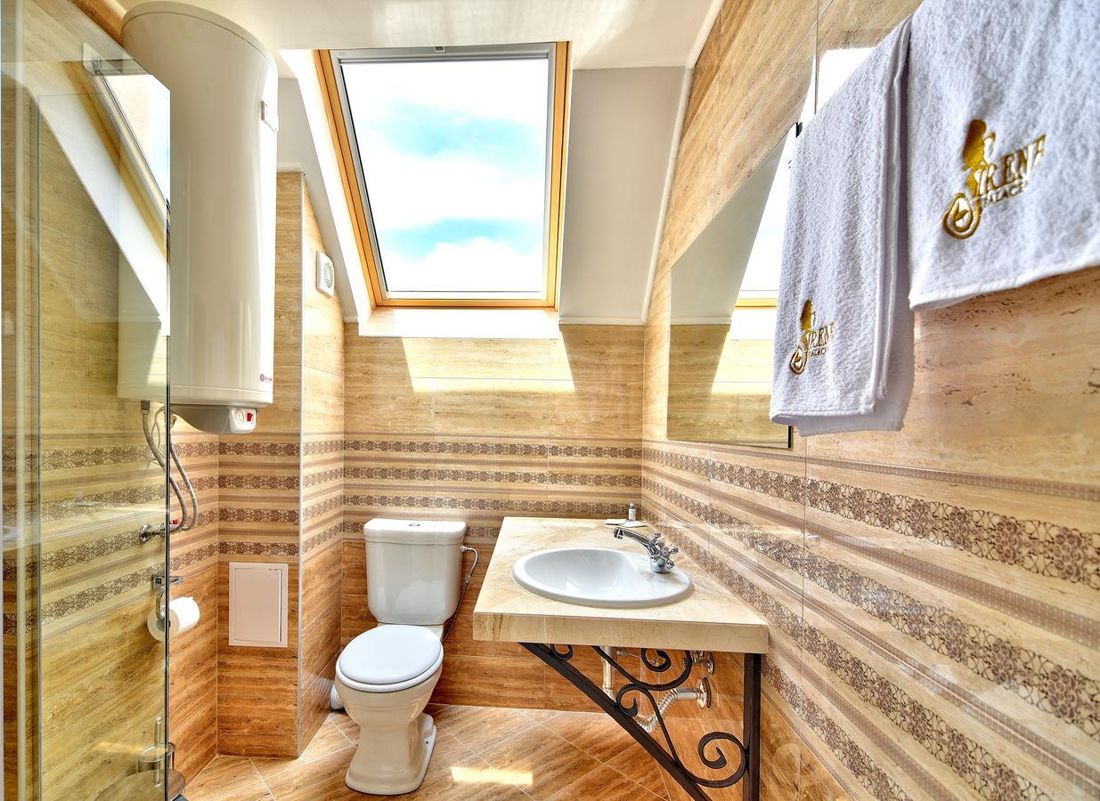 Sirena Palace Family Hotel Obzor Dış mekan fotoğraf