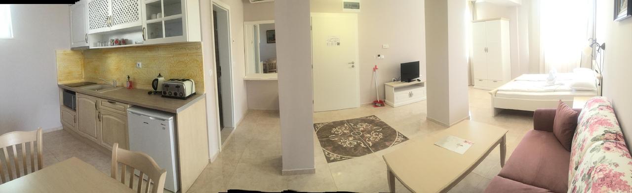 Sirena Palace Family Hotel Obzor Dış mekan fotoğraf