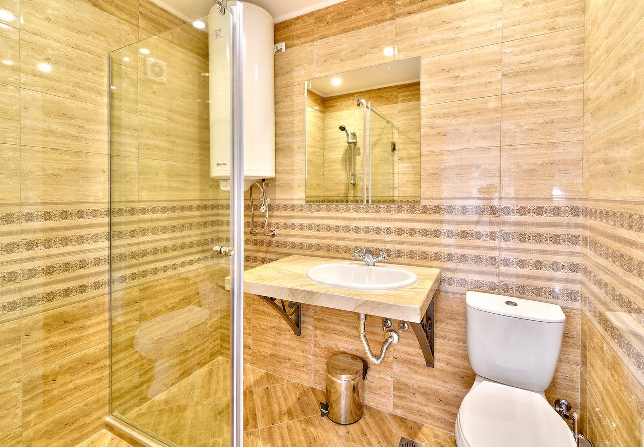 Sirena Palace Family Hotel Obzor Dış mekan fotoğraf