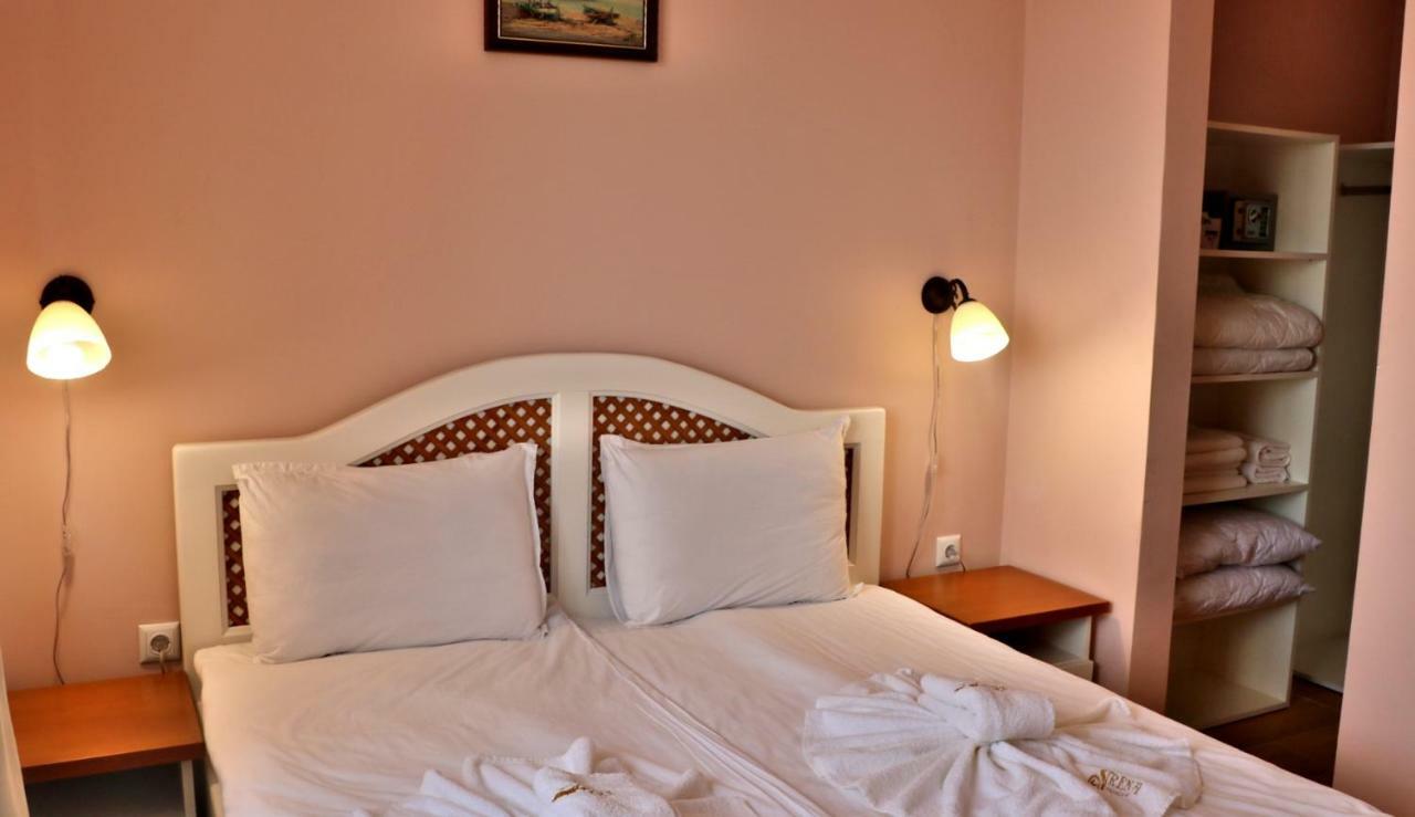 Sirena Palace Family Hotel Obzor Dış mekan fotoğraf