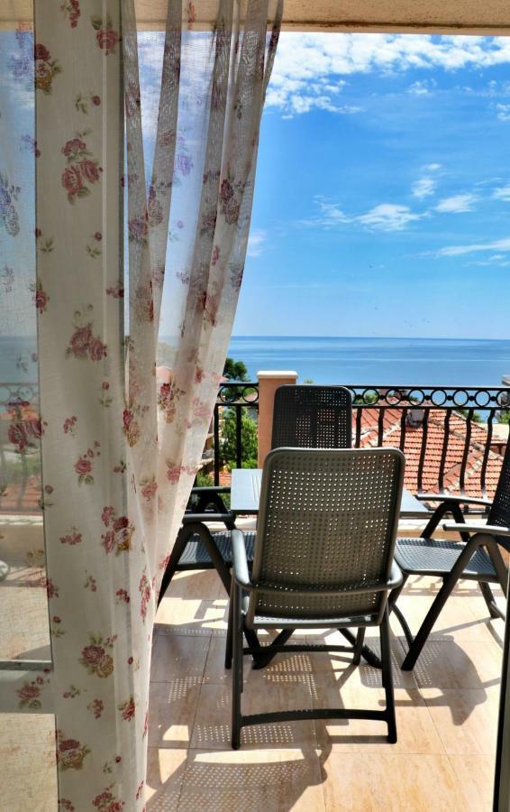 Sirena Palace Family Hotel Obzor Dış mekan fotoğraf