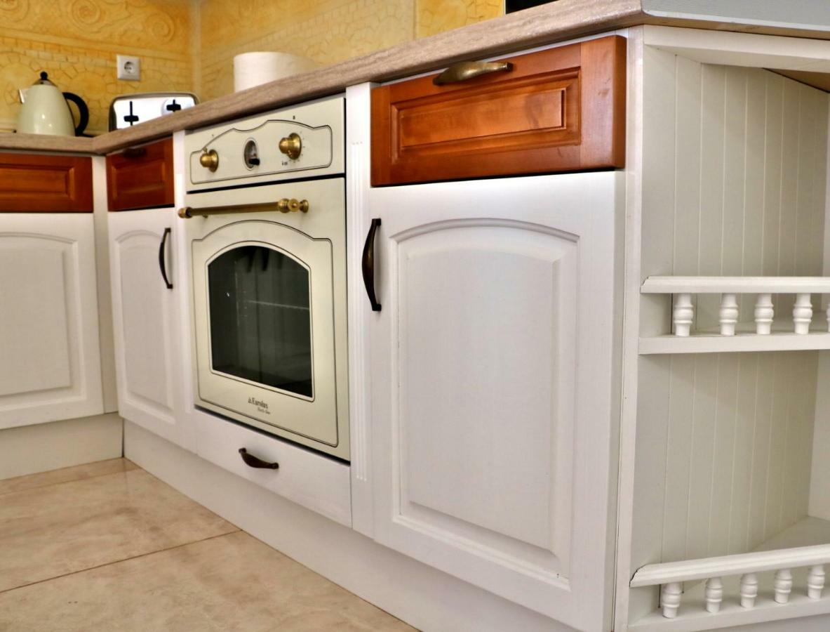 Sirena Palace Family Hotel Obzor Dış mekan fotoğraf